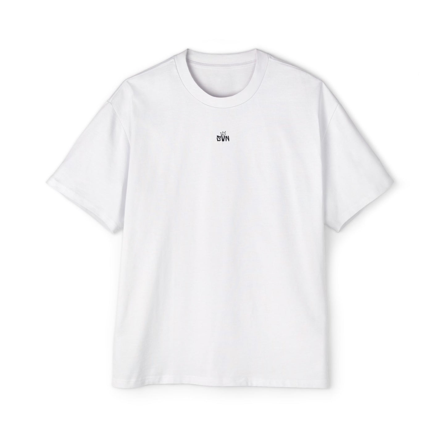 Men's Heavy Oversized Tee - Comfortable Casual Wear, Street Style, Summer Fashion, Gift for Him, Everyday Use
