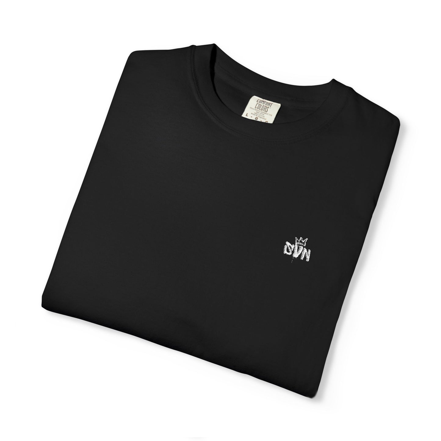 Garment-Dyed Unisex T-Shirt, Vintage Style Tee, Comfortable Everyday Wear, Perfect Gift for Him/Her, Casual Fashion Top