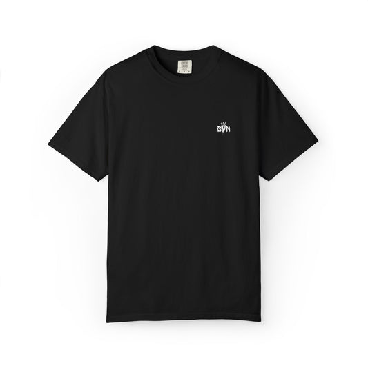 Garment-Dyed Unisex T-Shirt, Vintage Style Tee, Comfortable Everyday Wear, Perfect Gift for Him/Her, Casual Fashion Top