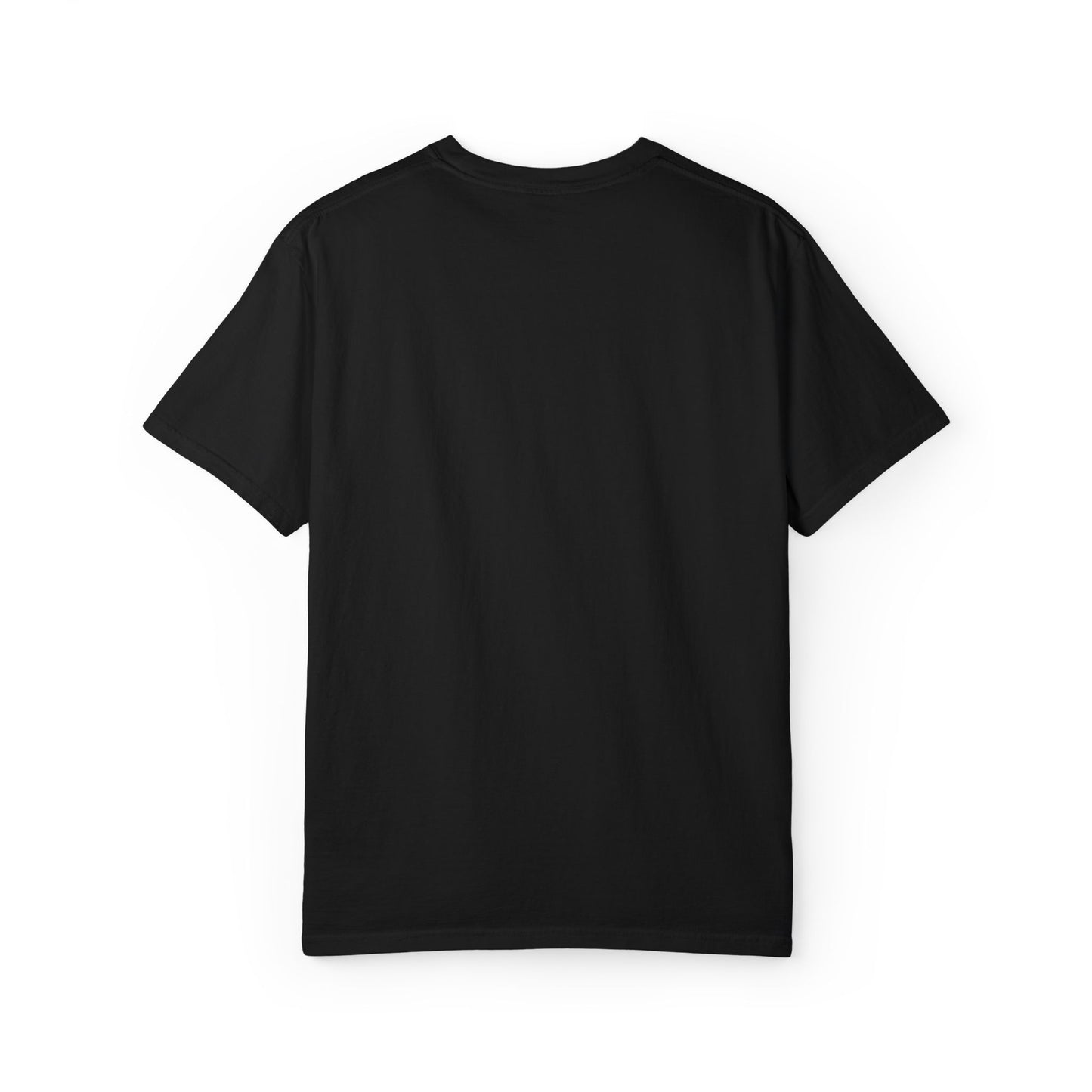 Garment-Dyed Unisex T-Shirt, Vintage Style Tee, Comfortable Everyday Wear, Perfect Gift for Him/Her, Casual Fashion Top